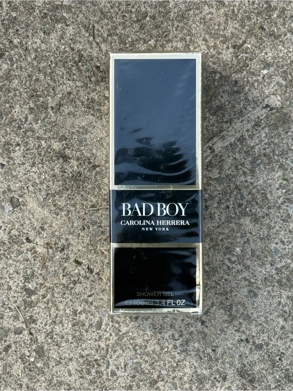 Bad Boy Cobalt by Carolina Herrera